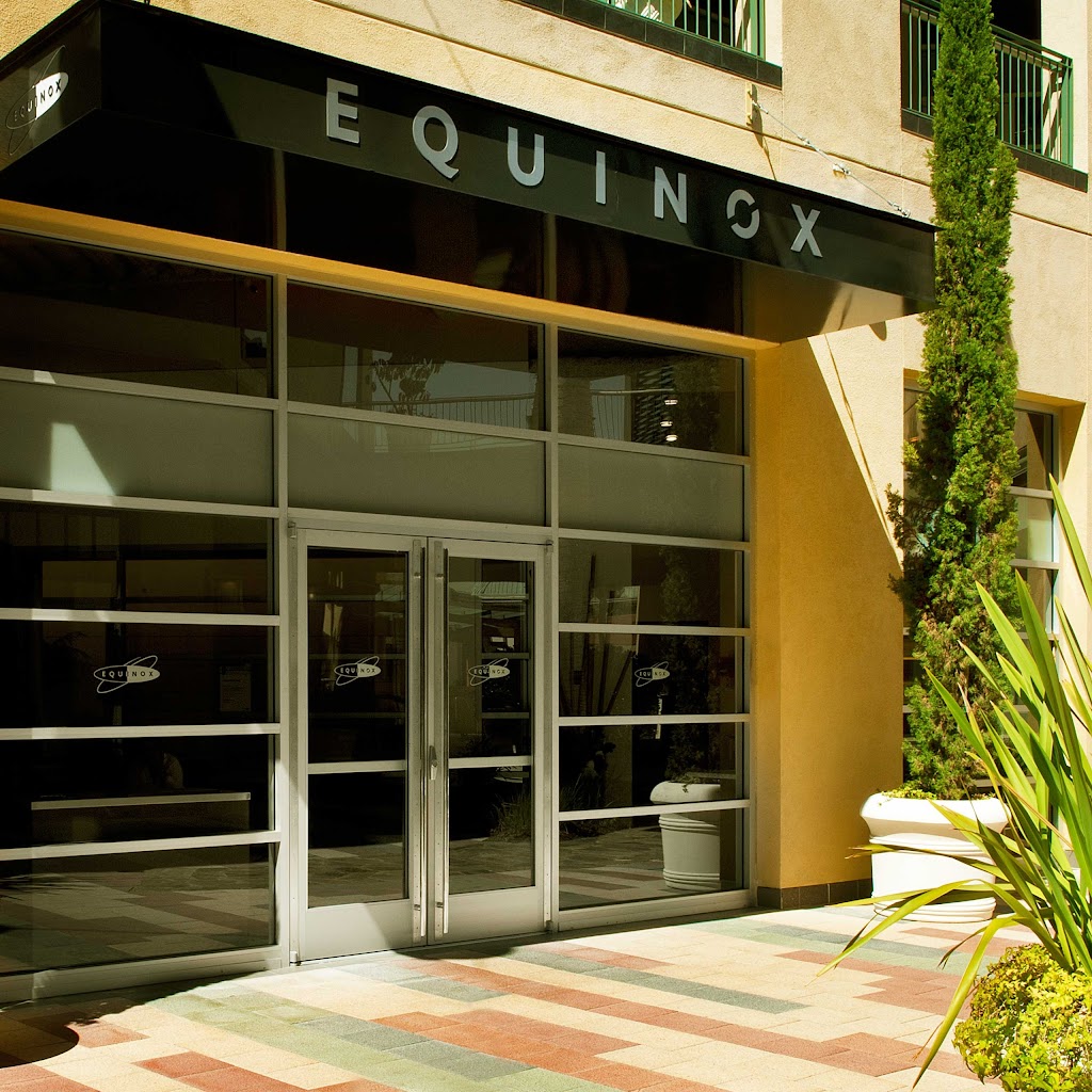  Equinox Palos Verdes