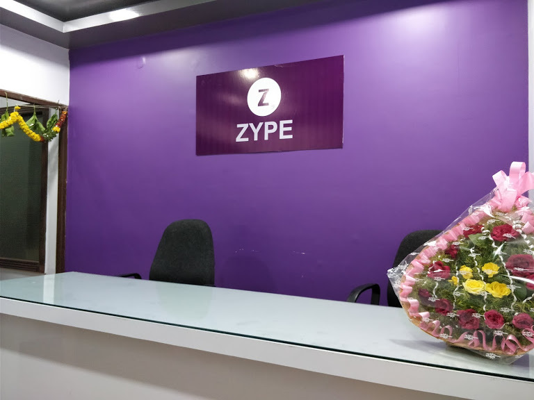 Zype Digital