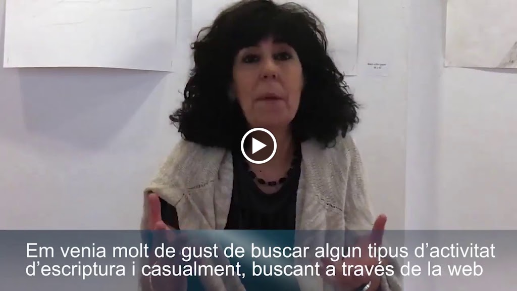 Escriptorium Sabadell — Videos