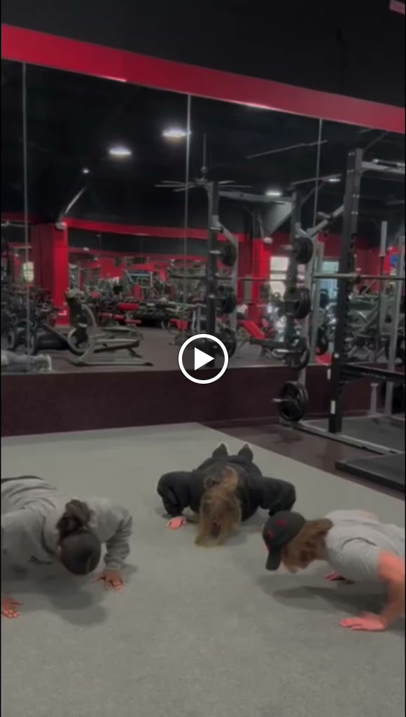  Workout Anytime Hiram