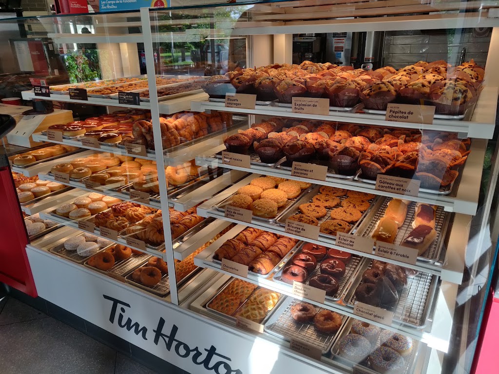 Tim Hortons in Blainville