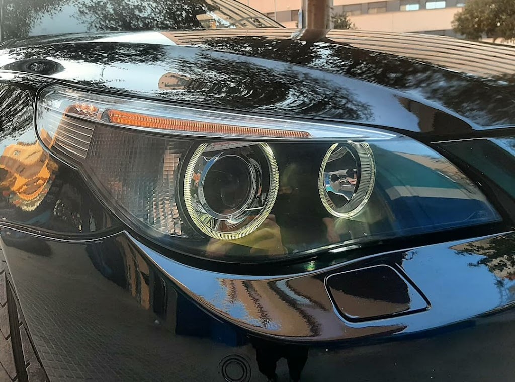 Auto-Royal — Del propietario