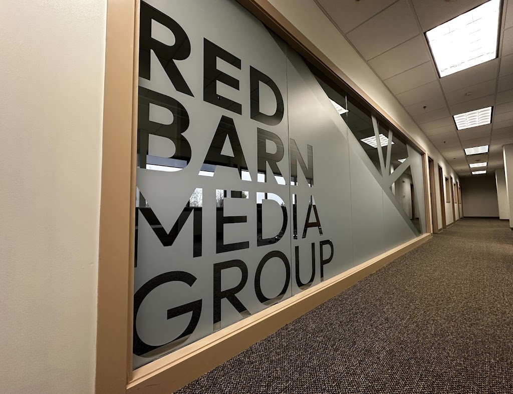 Red Barn Media Group