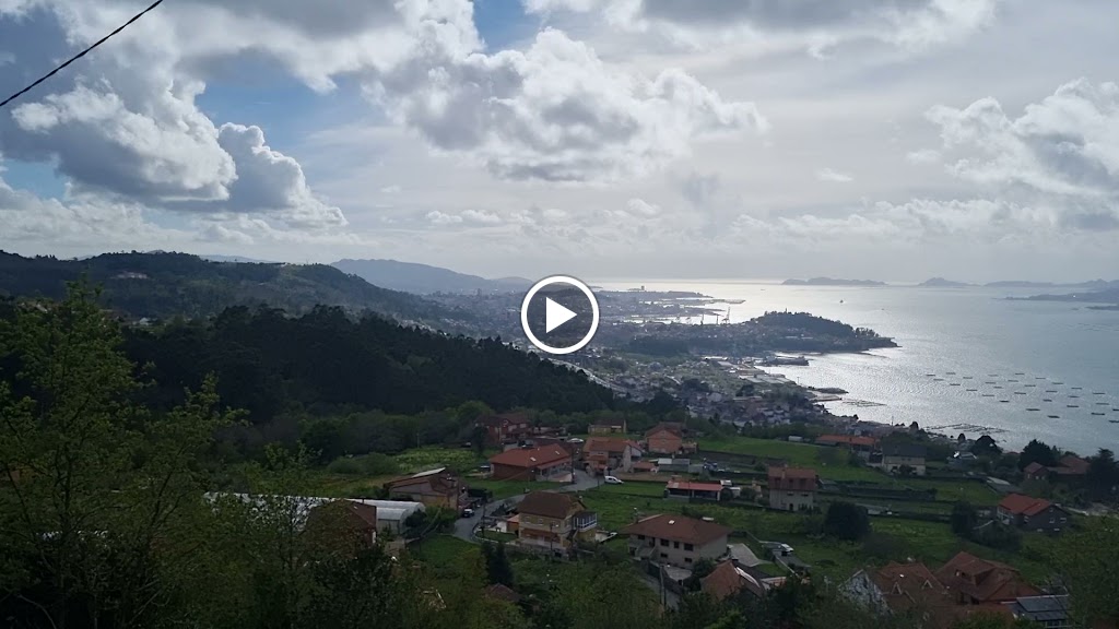 Restaurante Coto da Aguia — Videos