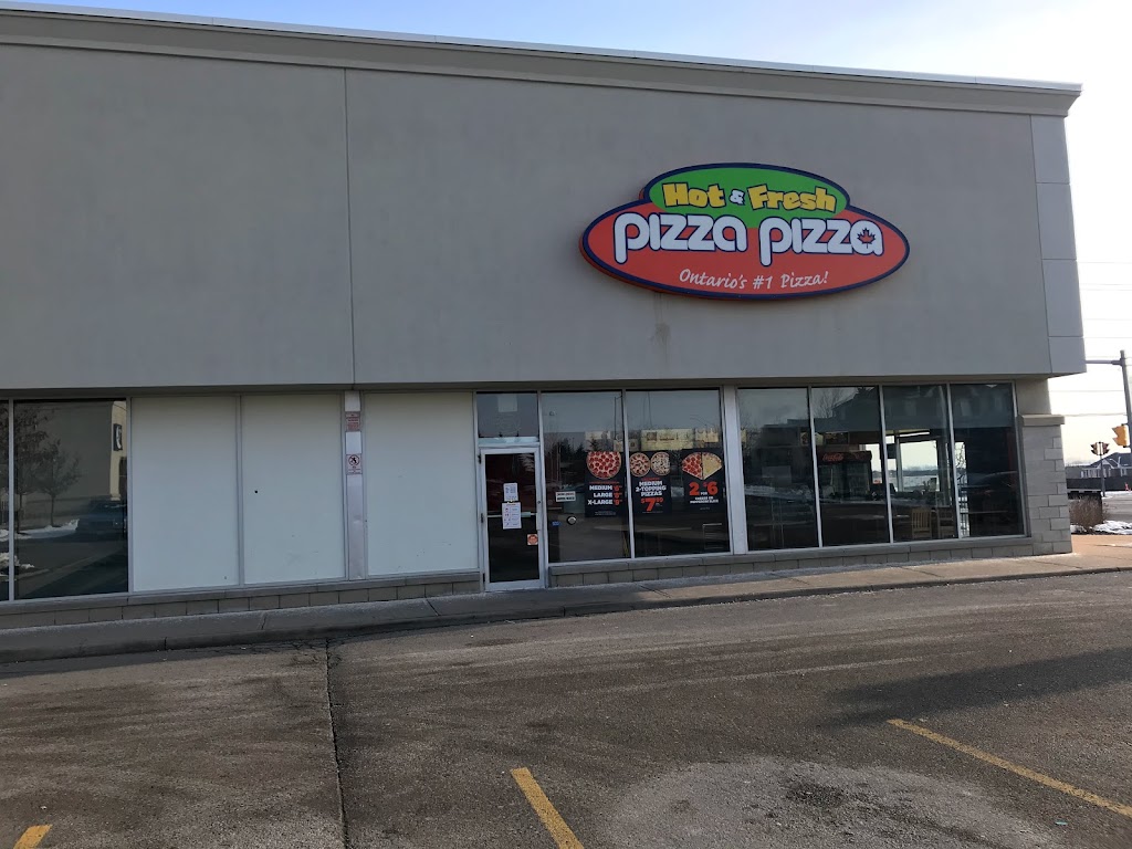 Pizza Pizza