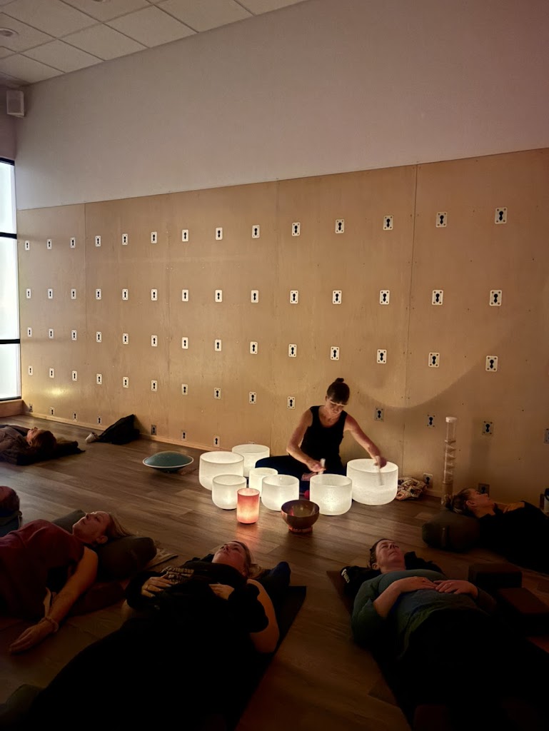  Free Spirit Yoga Ninja Play