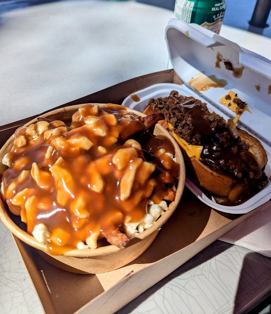 Poutine