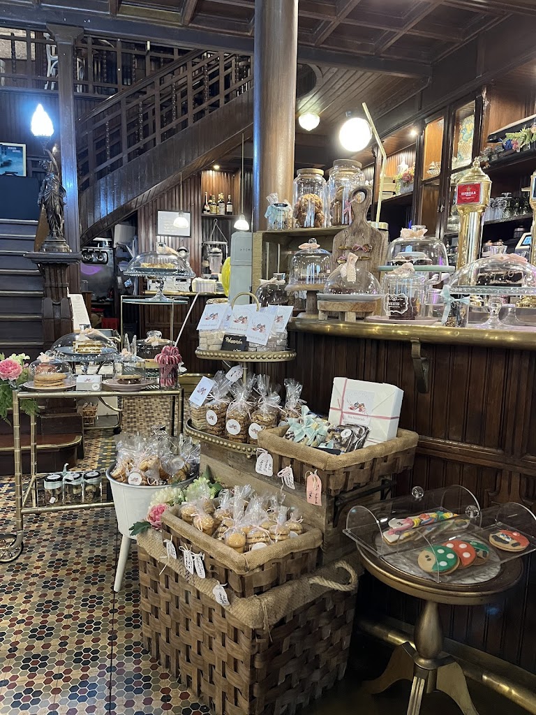 La zapateria del abuelo