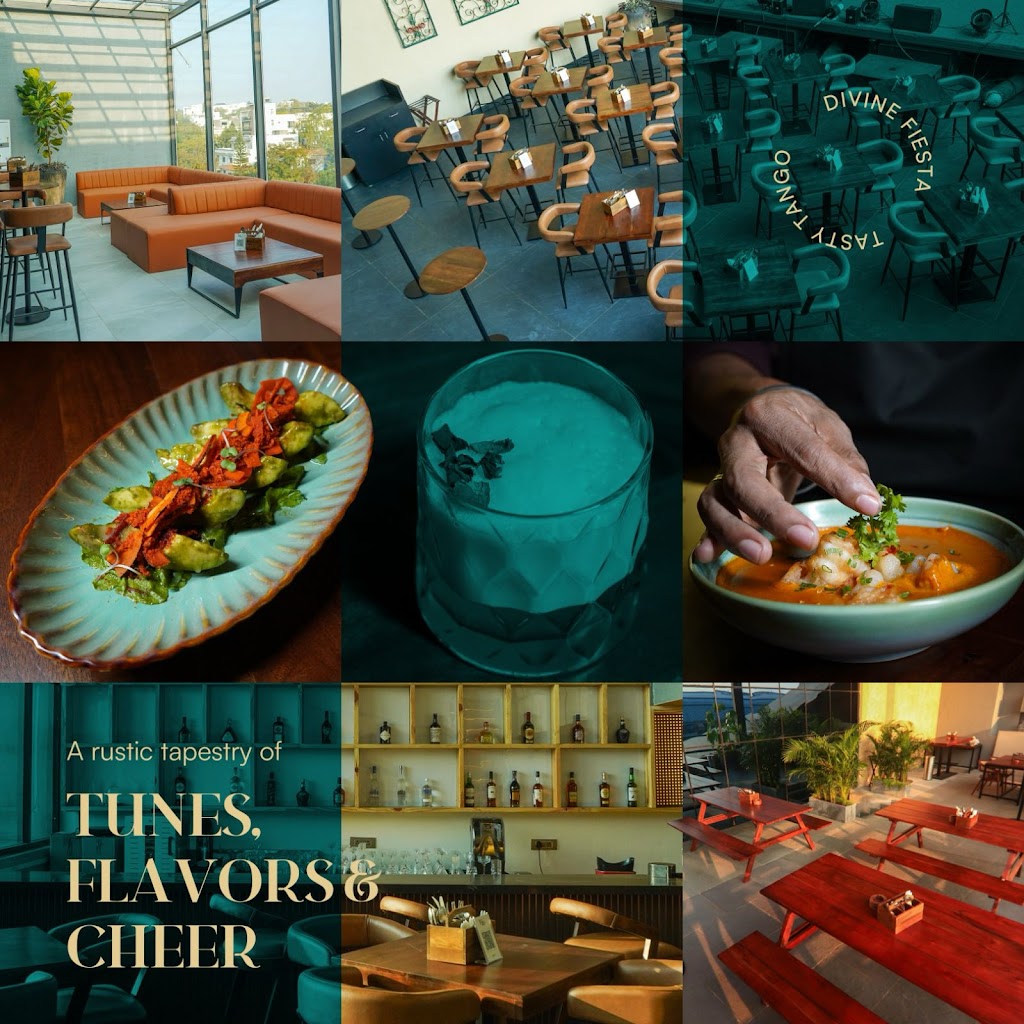 Loko Rooftop Bistro And Bar