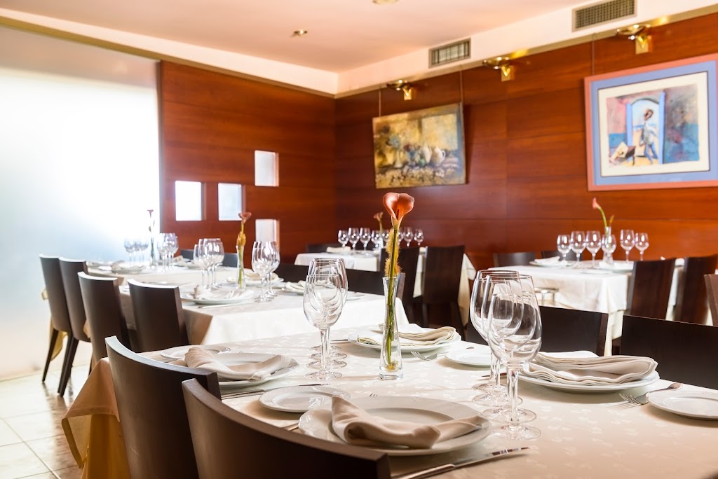 Restaurant Vell Papiol