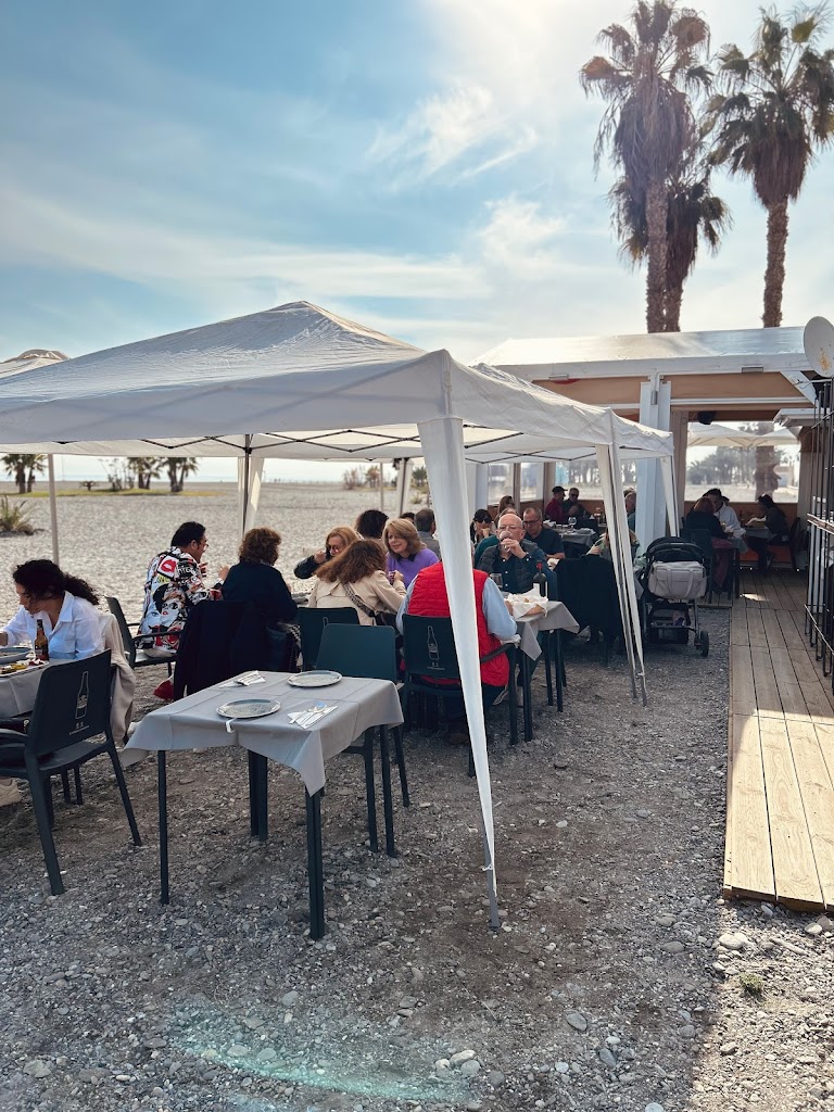 Chiringuito Poniente