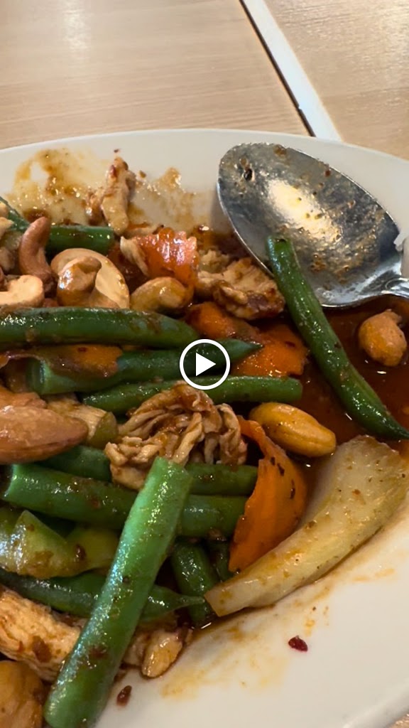 Mekong Cuisine Lao & Thai