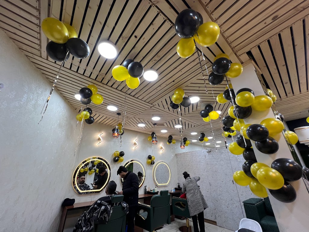 Tamanna Unisex Saloon