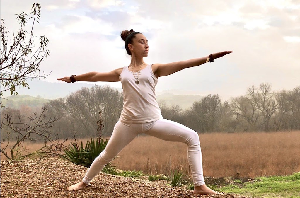 Centro de Yoga Integral Mahashakti Pamplona/Iruna — Del propietario