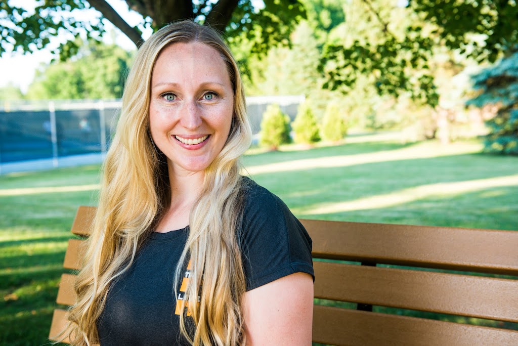  Fix It Train It Live It