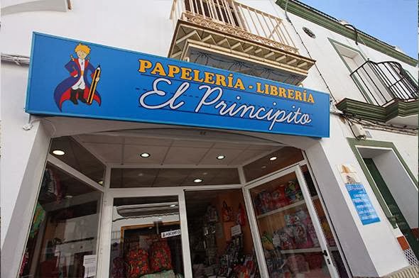 Papeleria Libreria El Principito