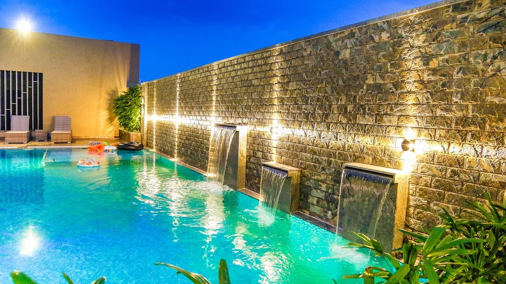 Vivera Grande Hotel