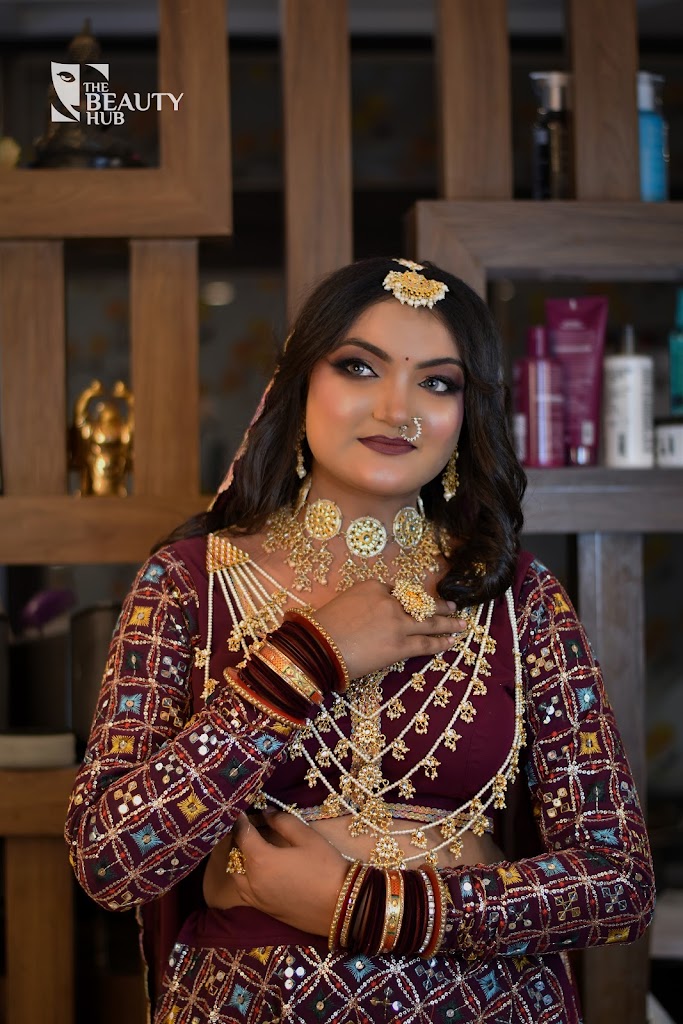 The Beauty Hub Ladies Professional Salon