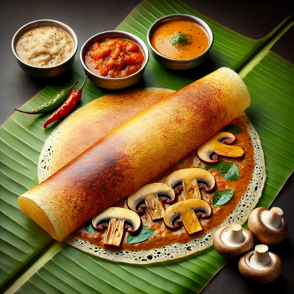 Dosa