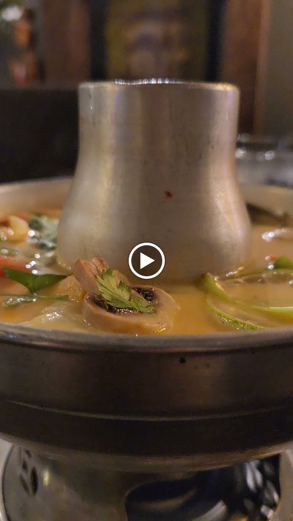 Thai Legends Authentic Thai & Seafood