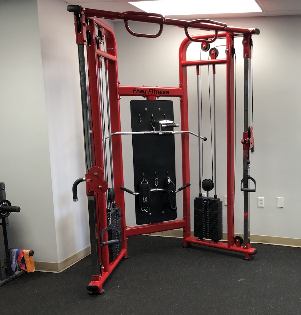  Highland Nutrition & Fitness