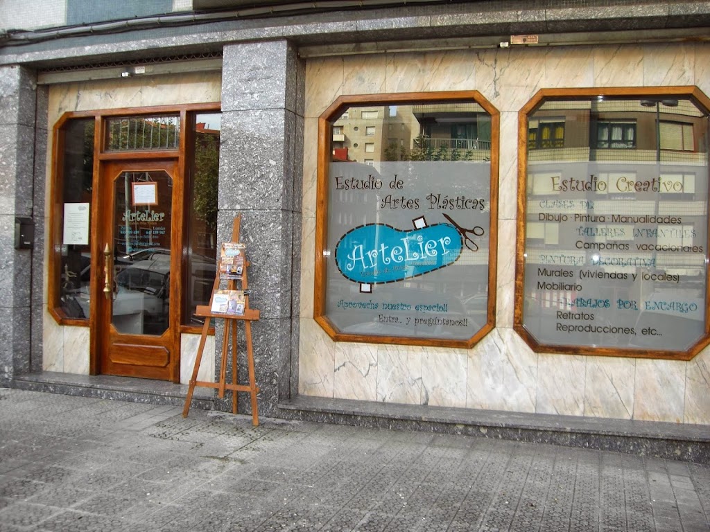 ESTUDIO CREATIVO ARTELIER