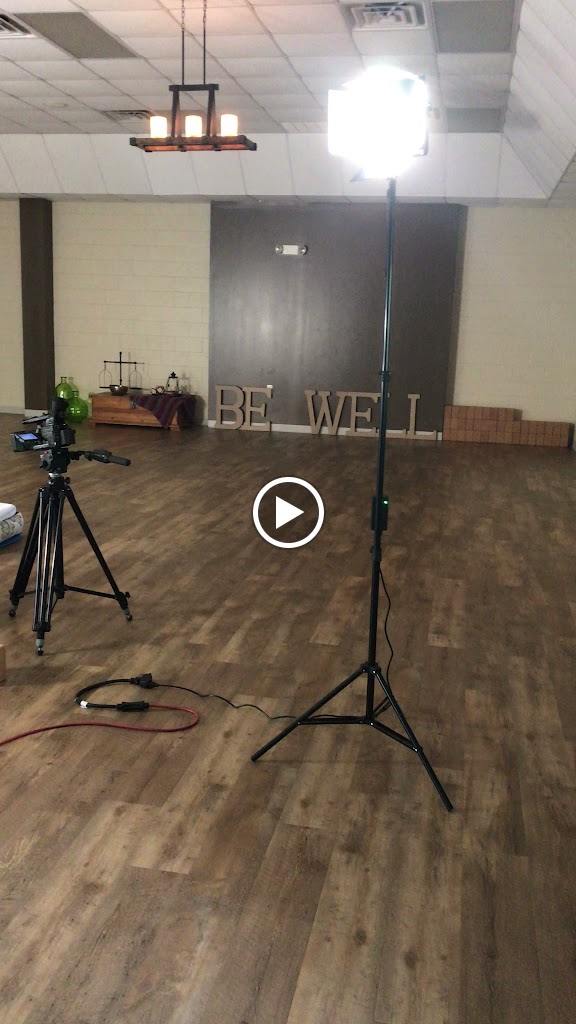  Guiding Wellness Institute