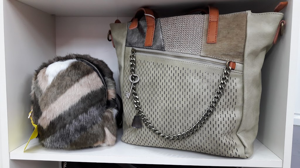 Reparacion de Calzado y Duplicado de Llaves David