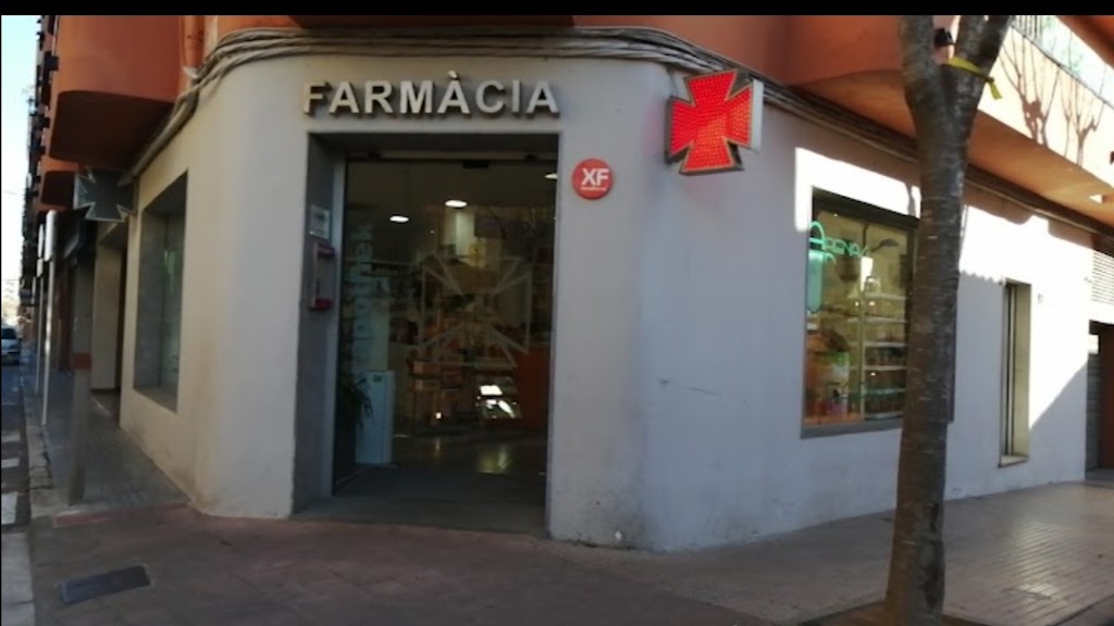 FARMACIA ARENAS DISPLAS — Del propietario