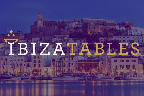 Ibiza Tables