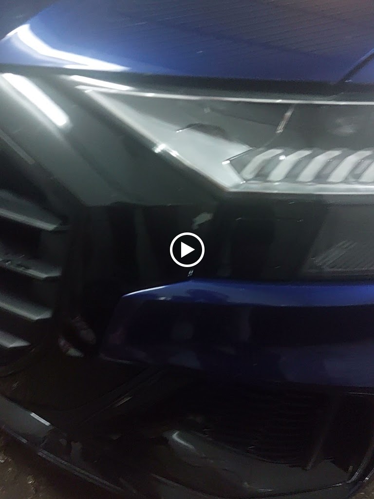 Lavadero de coches AutoSpa Car Wash — Videos