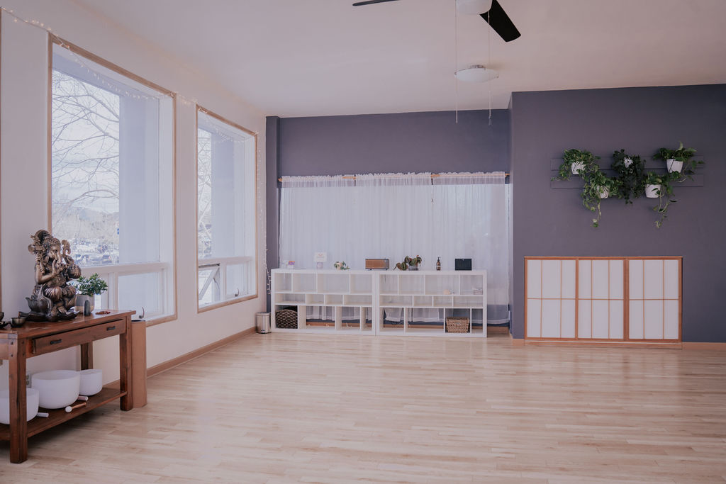  Soma Yoga & Wellness