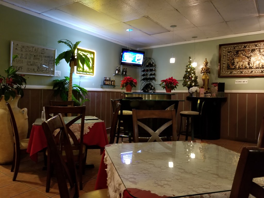 Eastern Classic Thai Restaurant