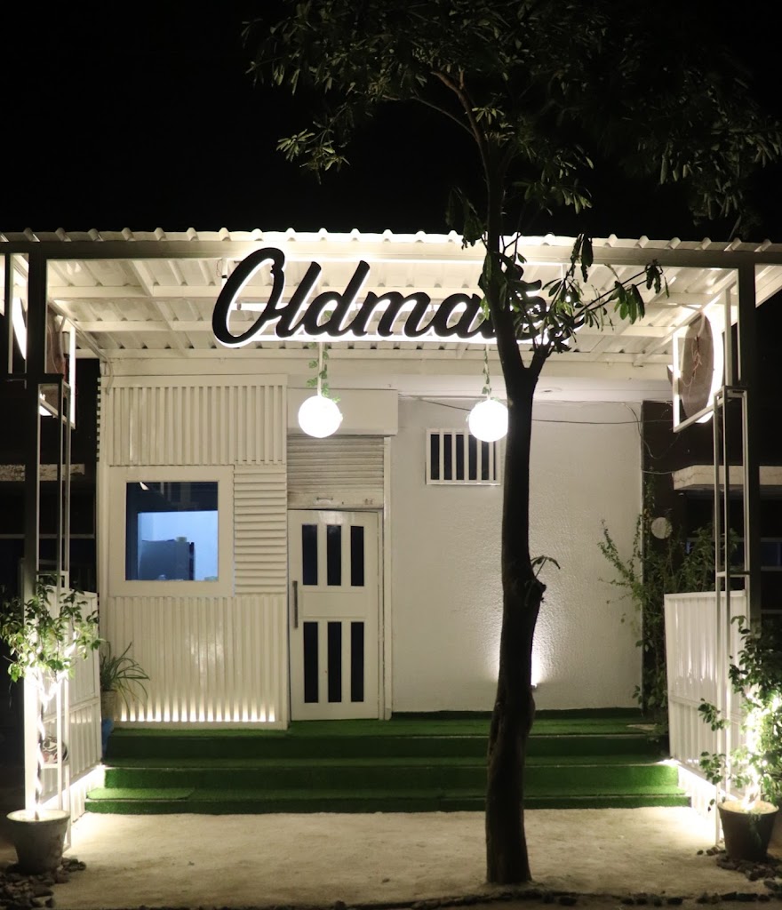 House Of Oldmates