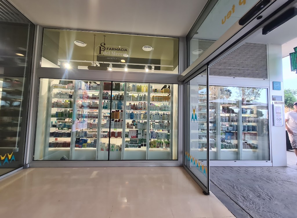 Farmacia del Mercat de Montgat