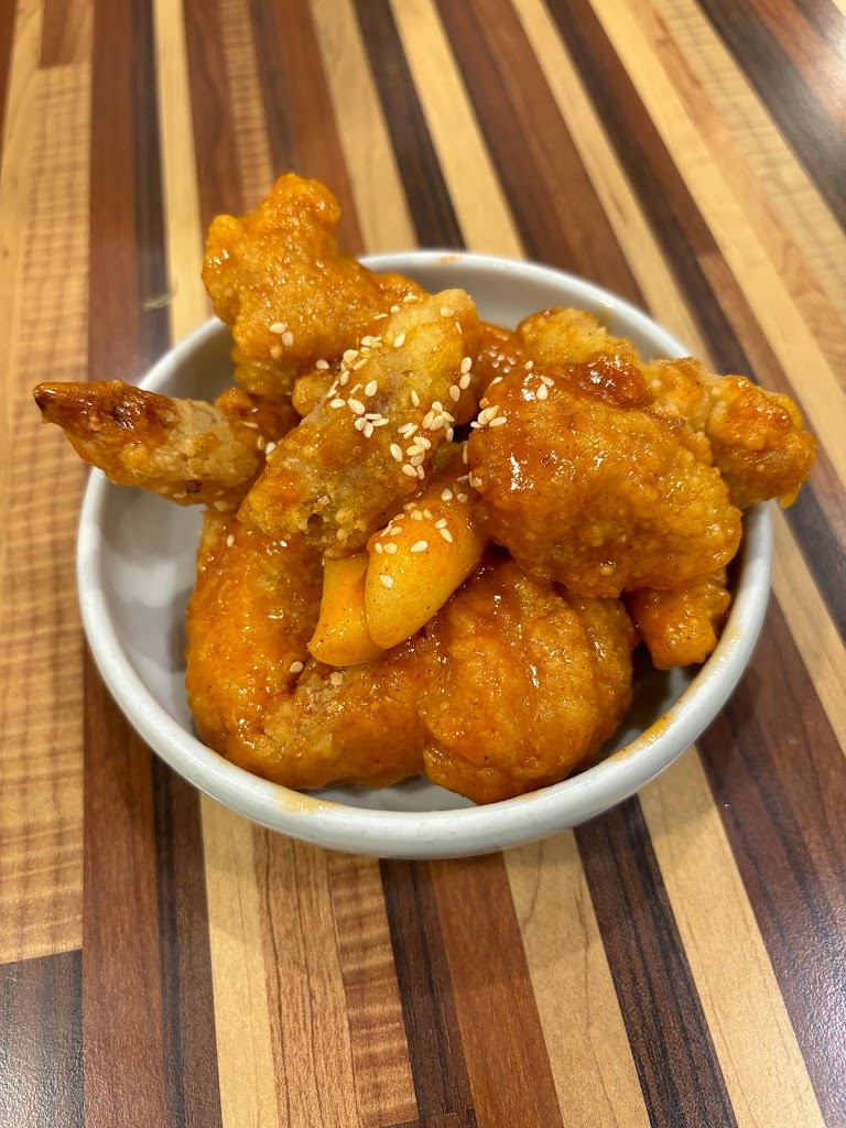 菘韓館 （A8環球店） 的照片