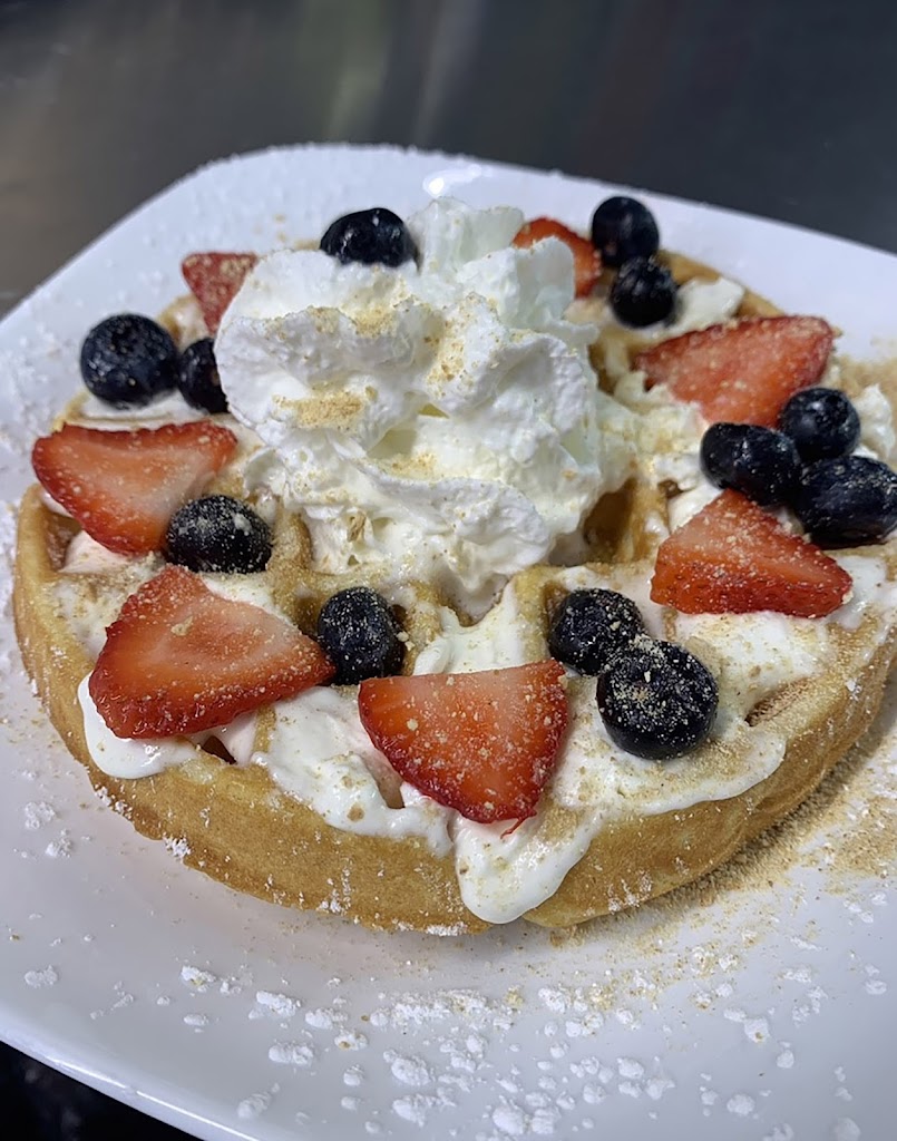  Superior Waffles