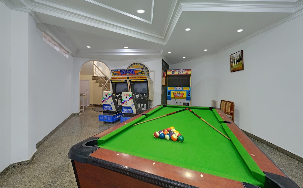 Amenities