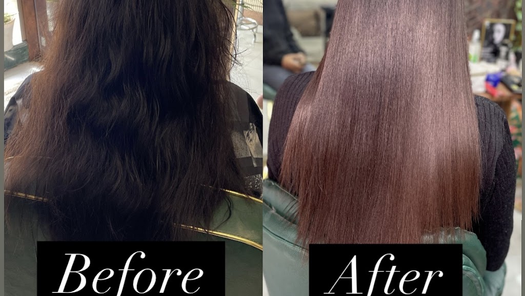 Desire Makeover Salon