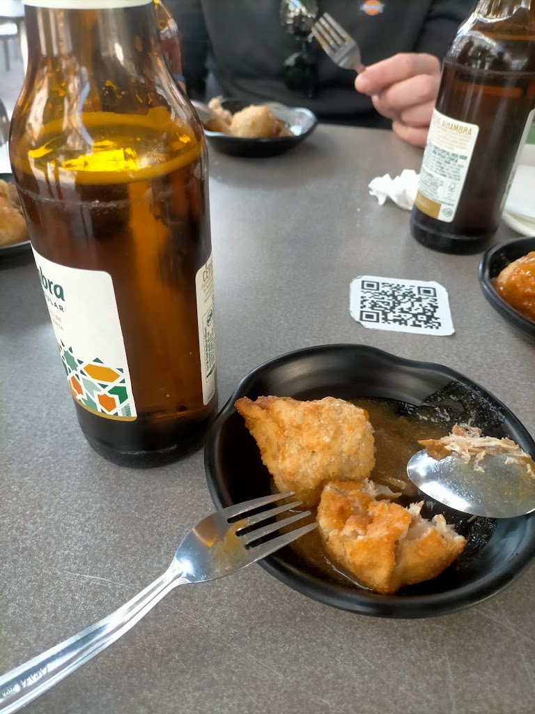 Taberna Terra Blues Santa Fe — Sidra
