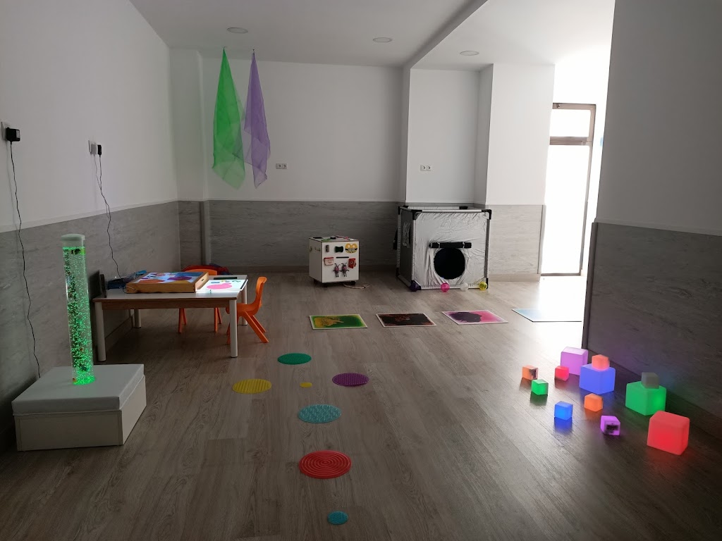 Escuela Infantil Nemomarlin Mostoles