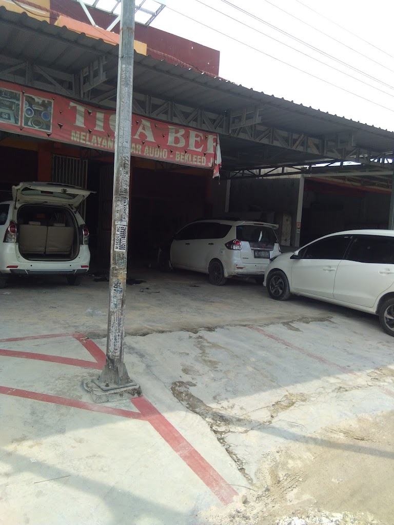 Sahabat Variasi Mobil