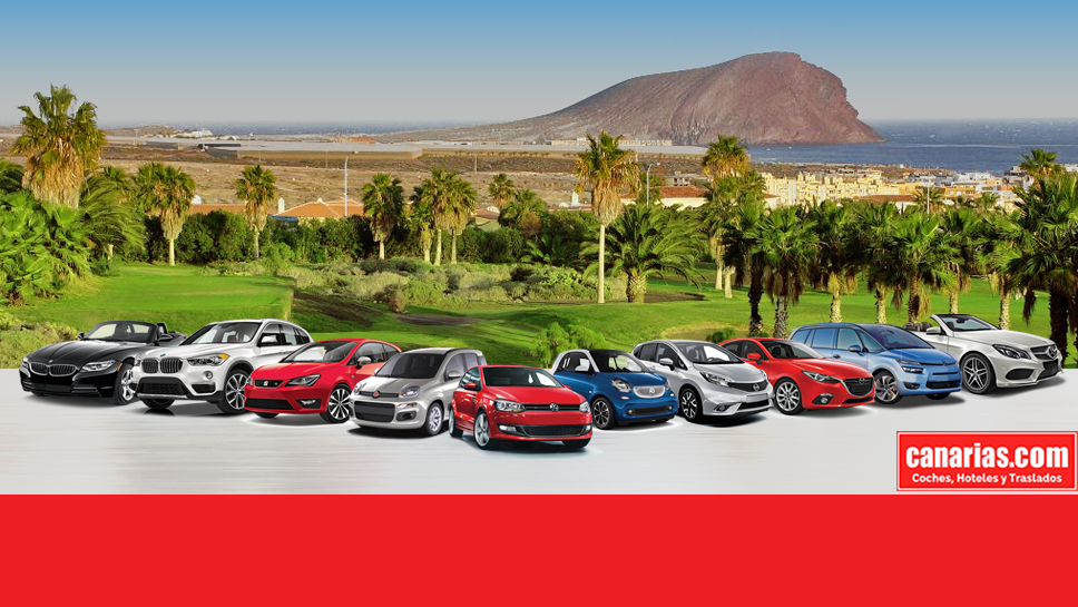 Canarias.com Rent A Car