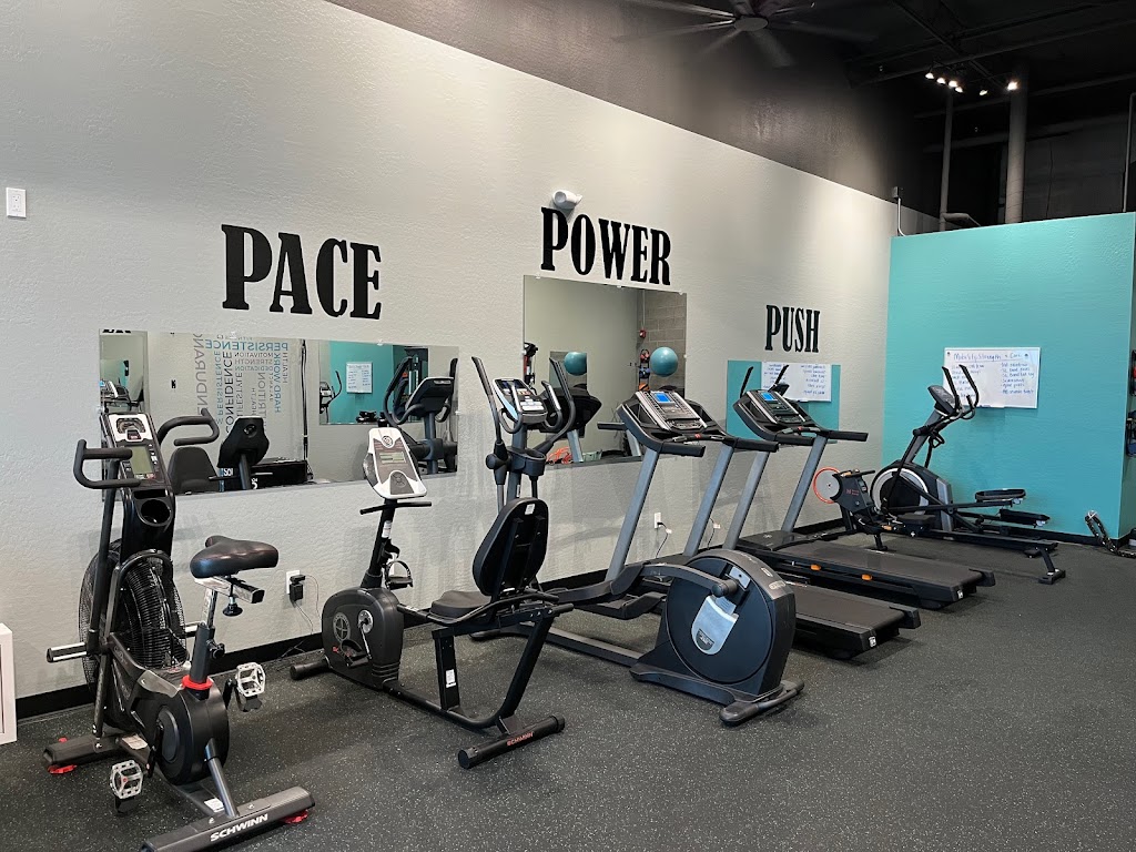  Stronger Today Fitness