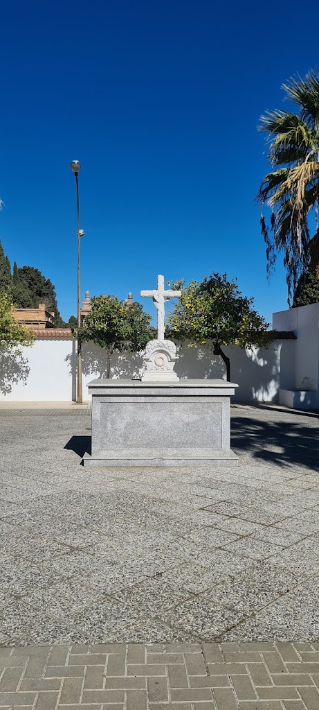 Cementerio Municipal de Moron
