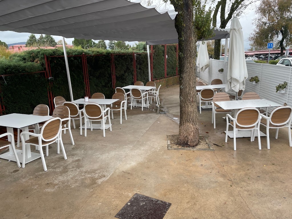 Bar La Terracita del Puerto