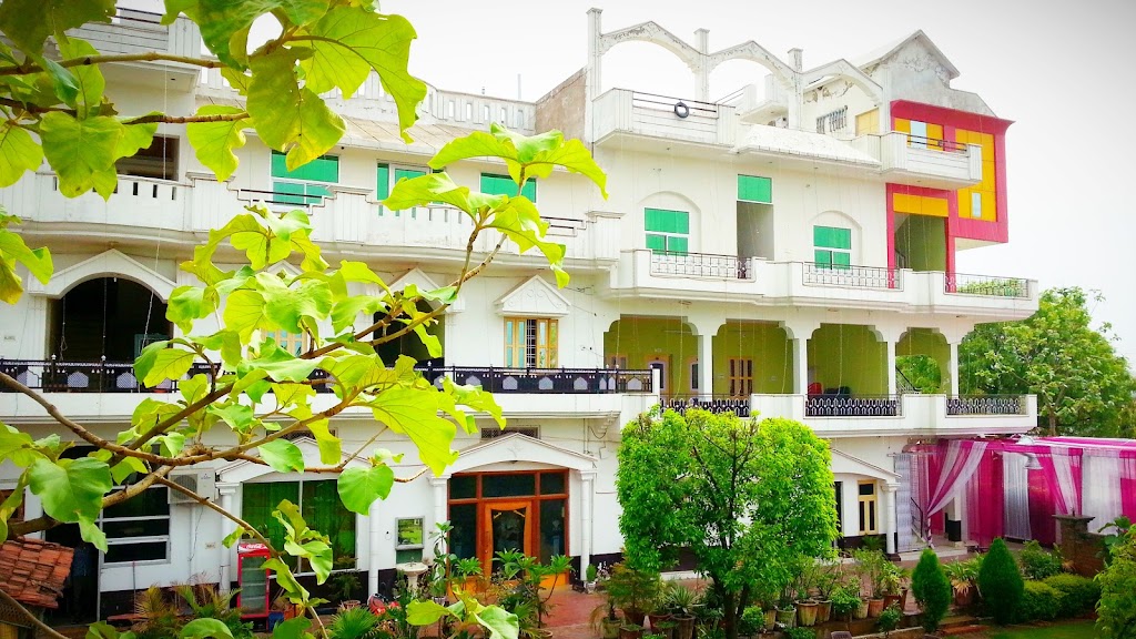 Hotel Greenland
