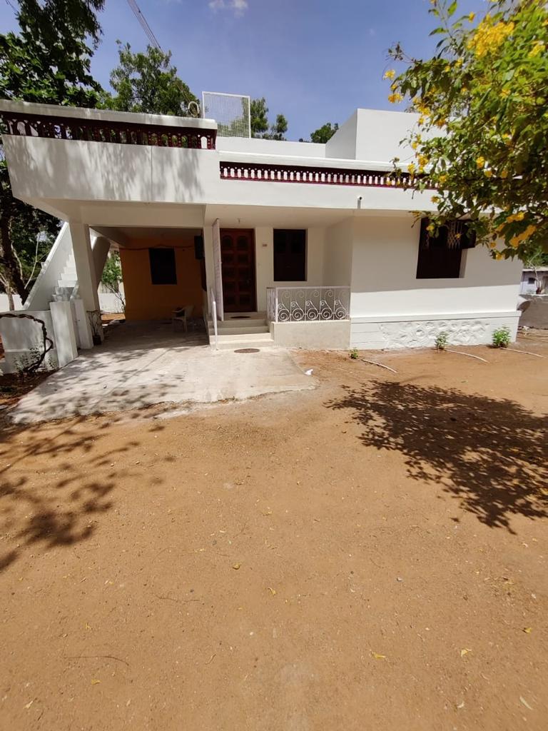 Angel Villa Home Stay