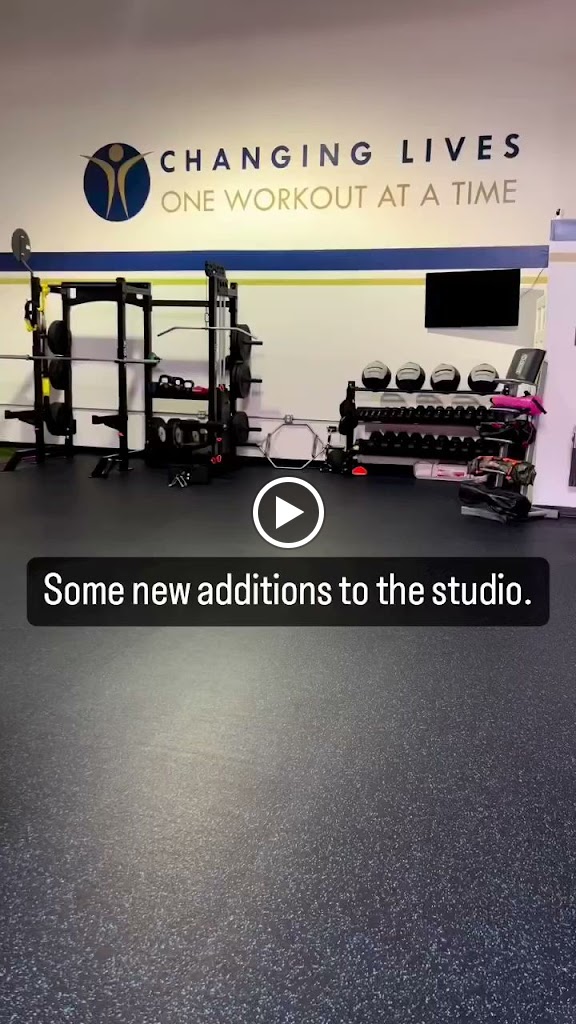  All Around Fitness, LLC