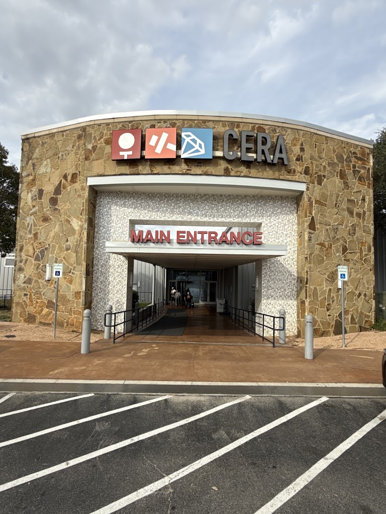  CERA - Corporate Employees Recreation Association